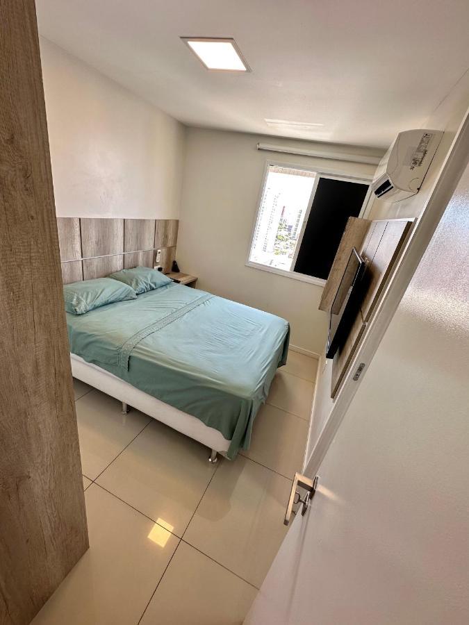 Apto Luxo Aldeota Prox Beira Mar Fortaleza  Exteriér fotografie