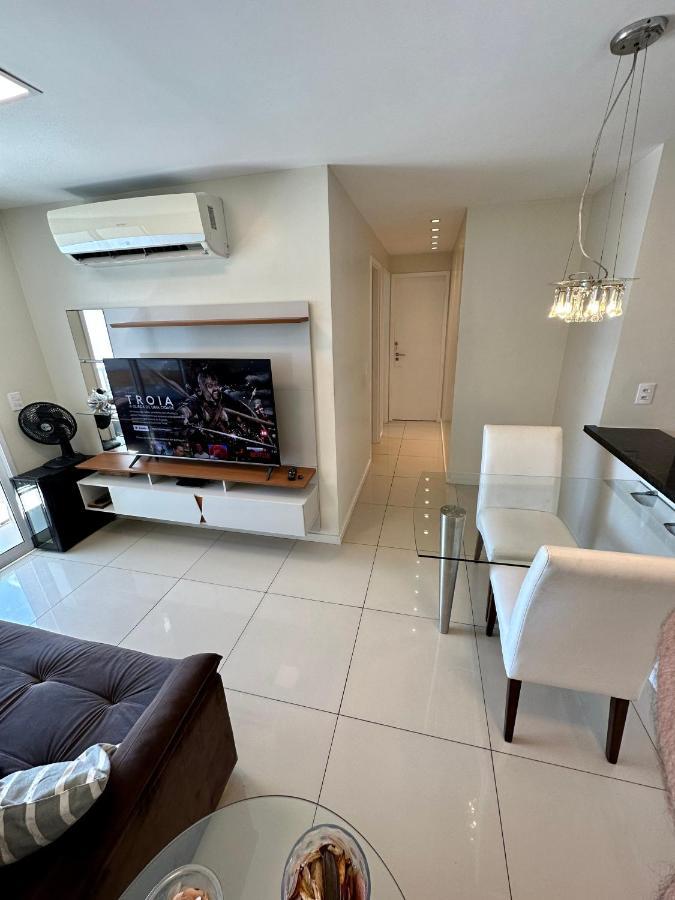 Apto Luxo Aldeota Prox Beira Mar Fortaleza  Exteriér fotografie