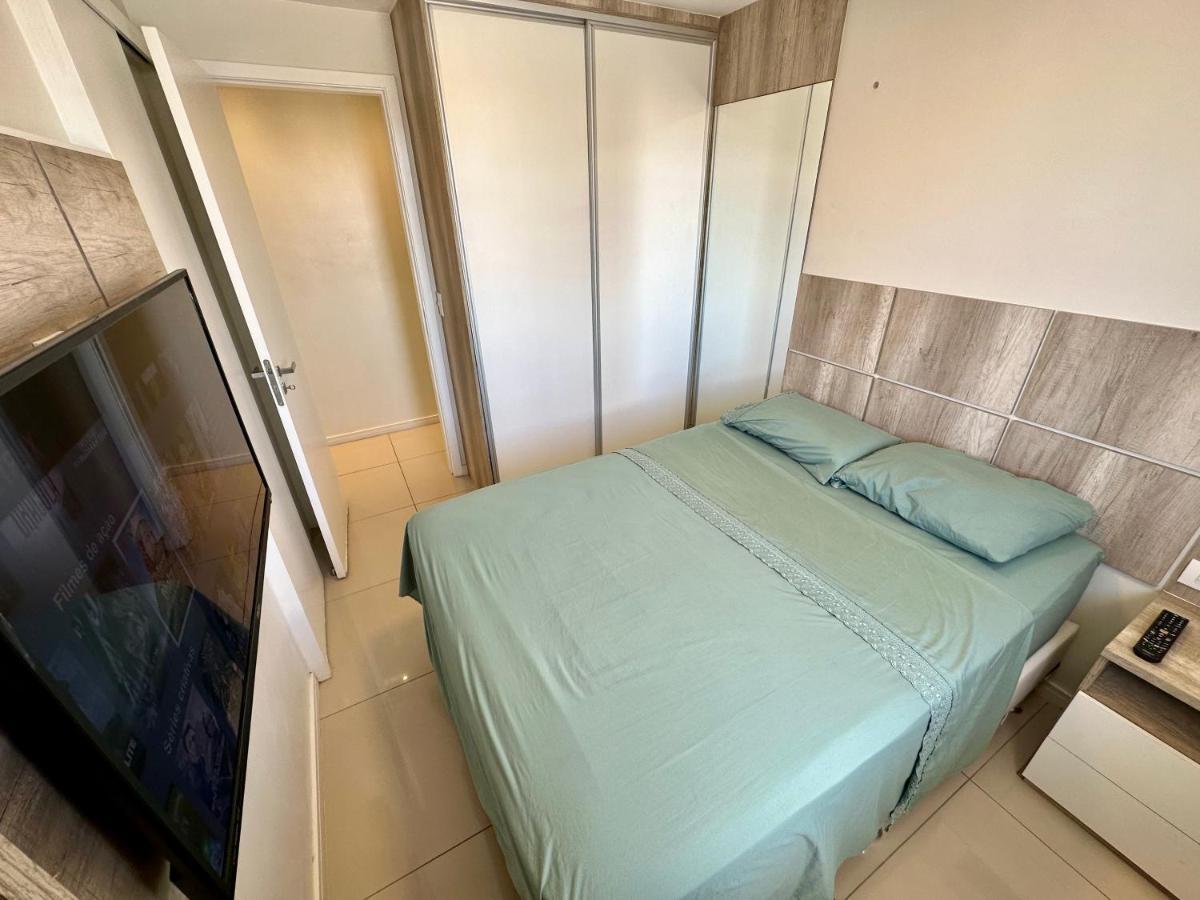 Apto Luxo Aldeota Prox Beira Mar Fortaleza  Exteriér fotografie